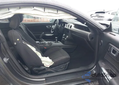 2020 Ford Mustang Gt Fastback from USA, damaged, VIN 1FA6P8CF4L5142224